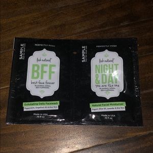 Perfectly Posh Makeup - Perfectly Posh Samples Perfectly Posh Makeup - Perfectly Posh Samples